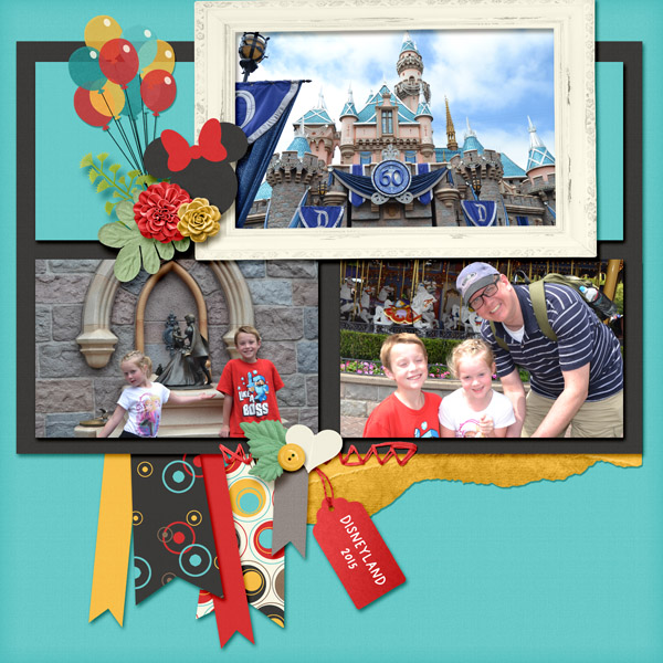 Fantasyland