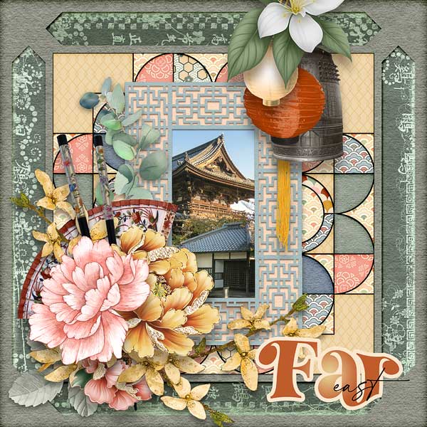 Far East
