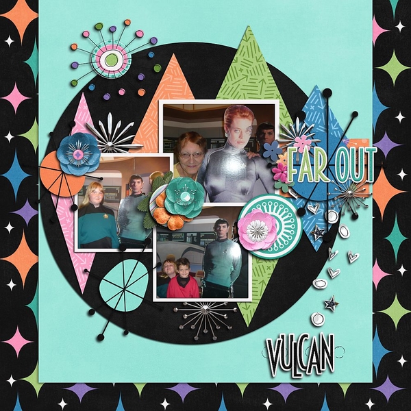 Far Out Vulcan