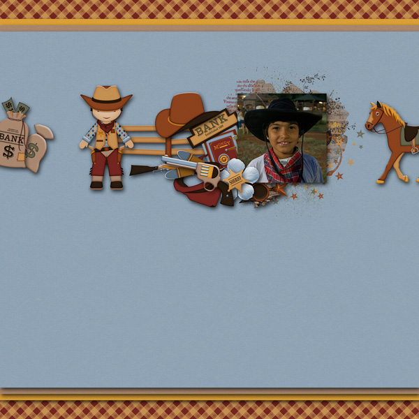 far west