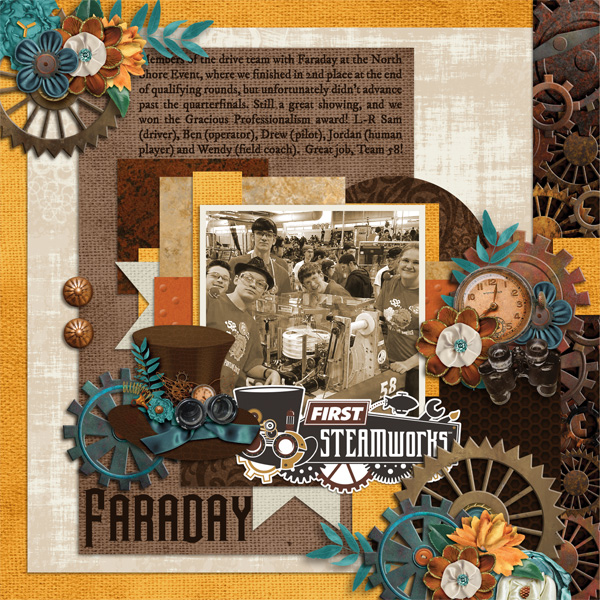 Faraday