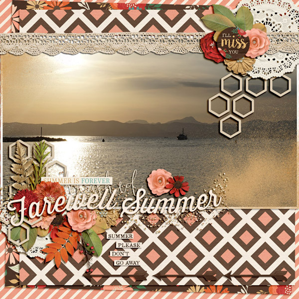 Farewell Summer