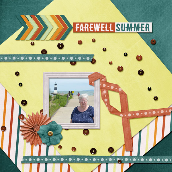 Farewell Summer