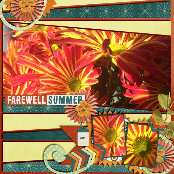 Farewell Summer