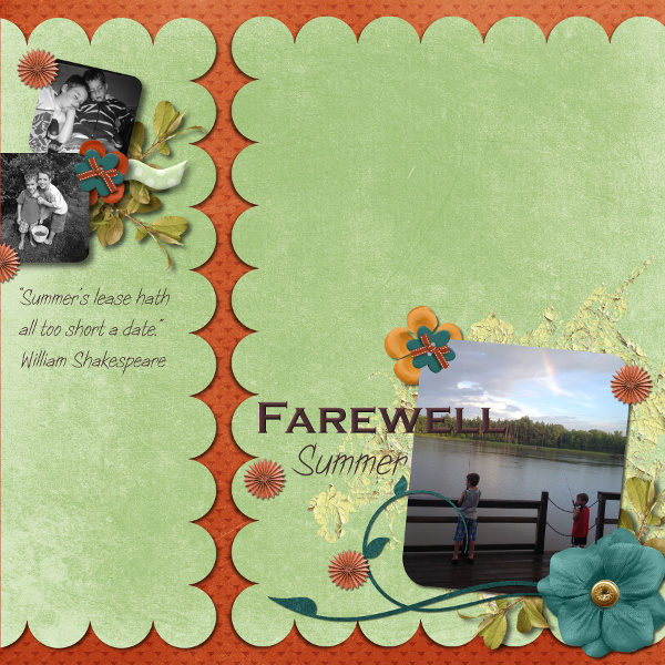Farewell Summer