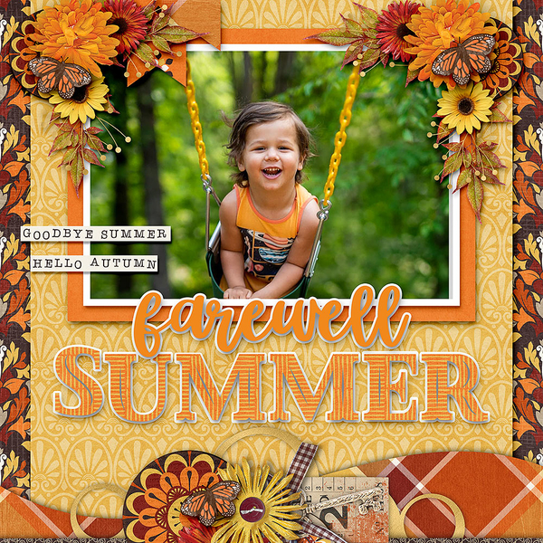 Farewell Summer