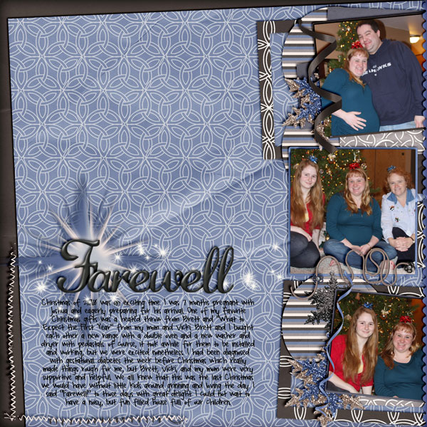 Farewell