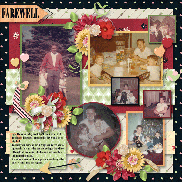 Farewell