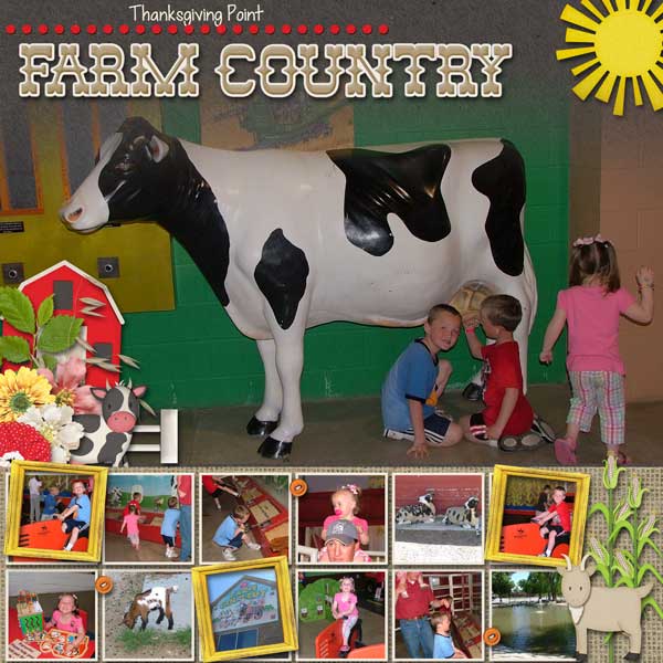 Farm Country 2010