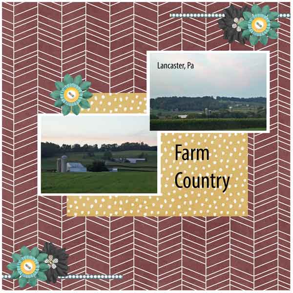 Farm Country