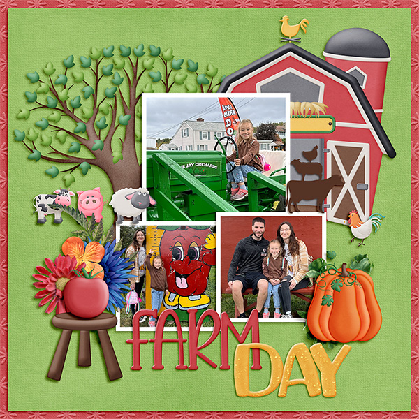 Farm Day