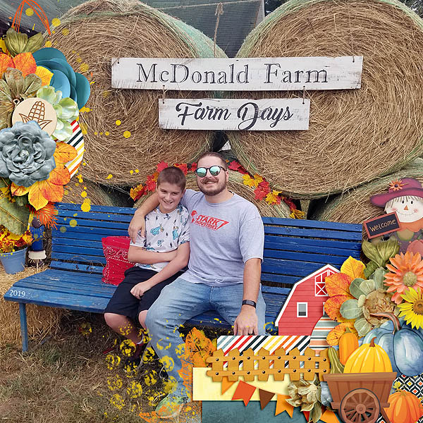 Farm Days