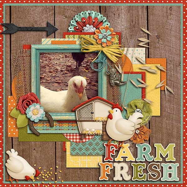 Farm Fresh