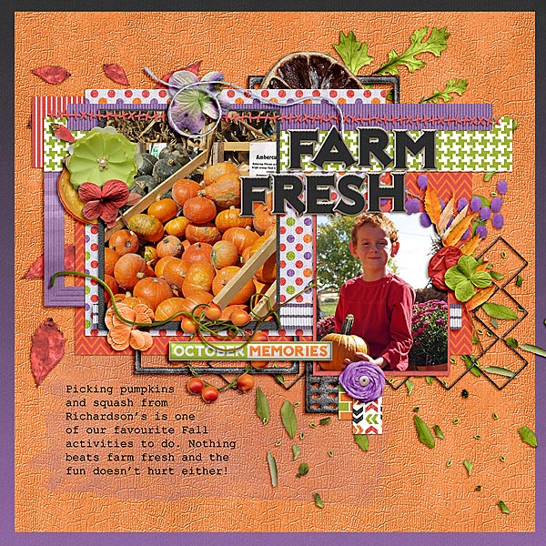 Farm Fresh