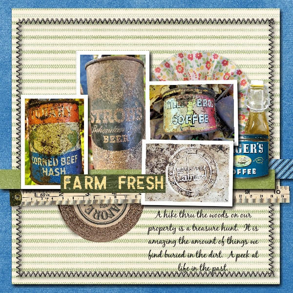 Farm Fresh