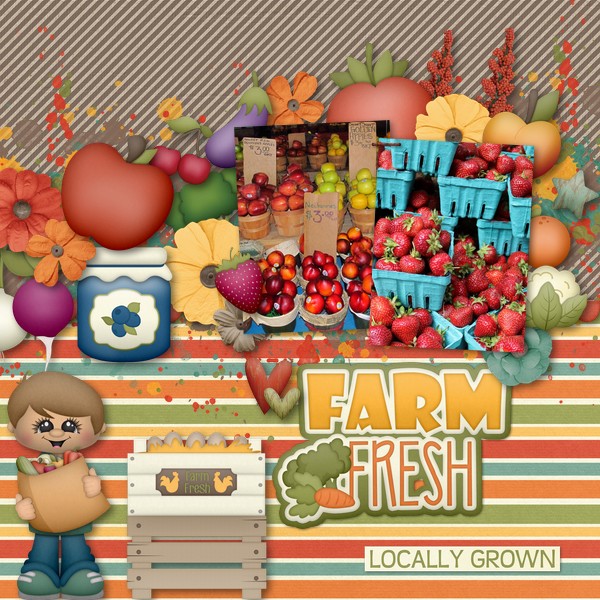 Farm Fresh