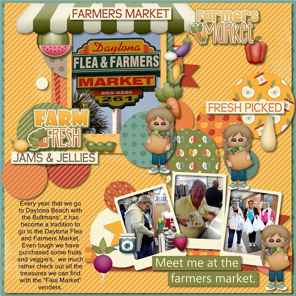 Farm fresh