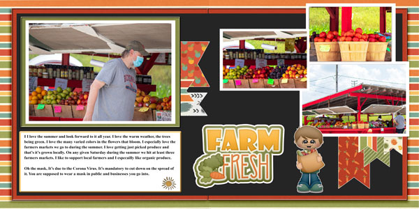 Farm Fresh