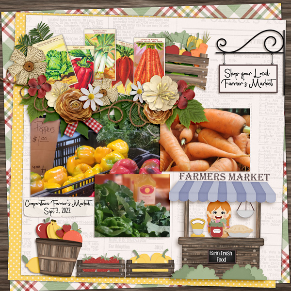 Farm Fresh