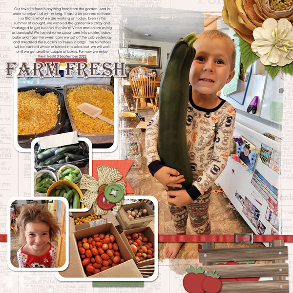 Farm Fresh