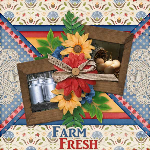 Farm Fresh