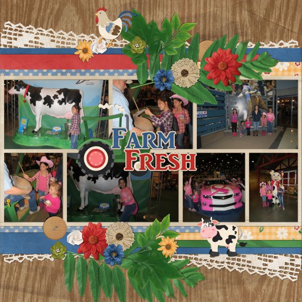 Farm Fresh