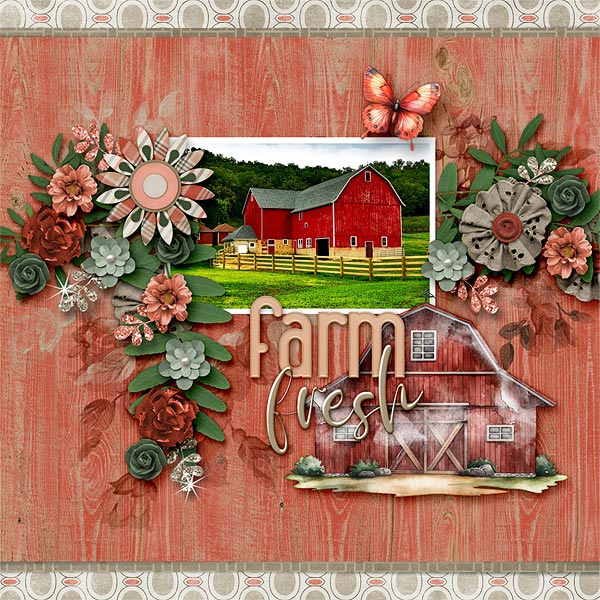 Farm Fresh