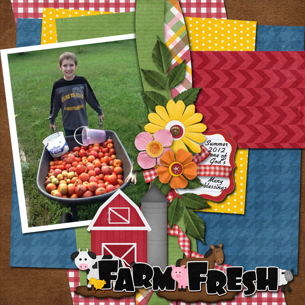 Farm Fresh