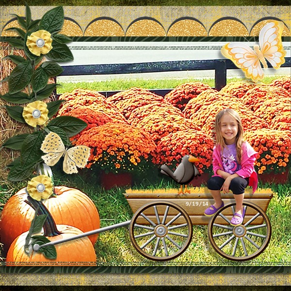 Farm Fun Sept 2014