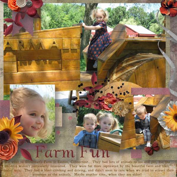Farm Fun