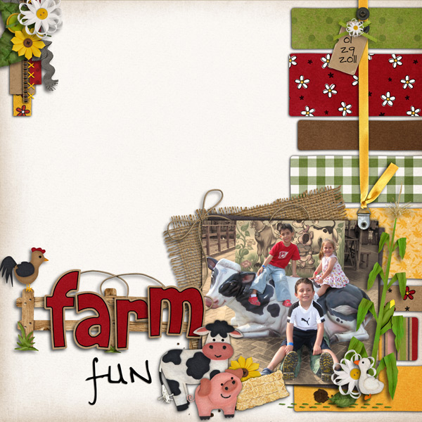 Farm Fun