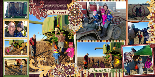 Farm Kids