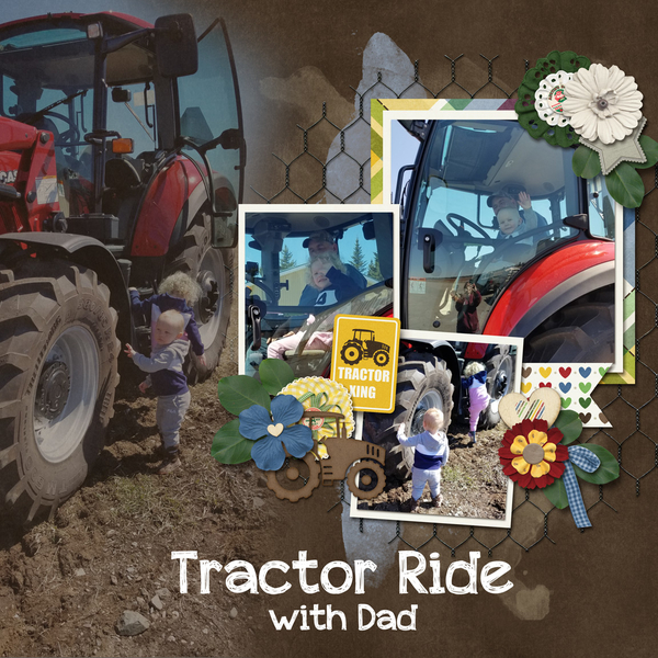Farm Life
