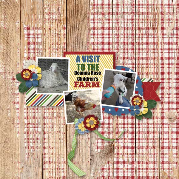 Farm Life