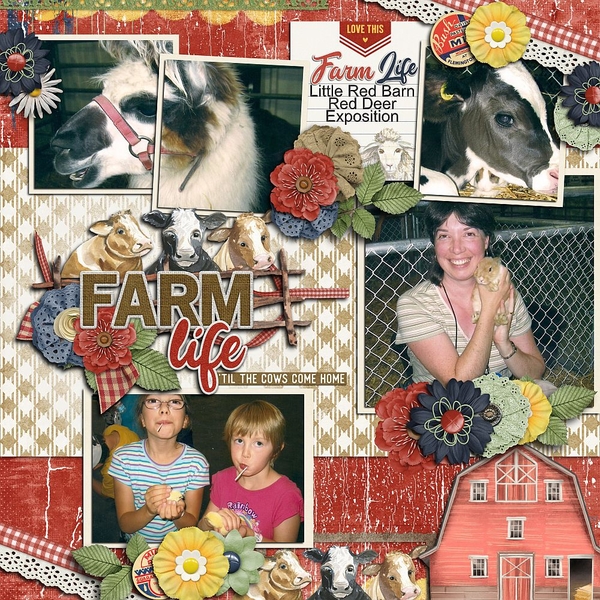 Farm Life