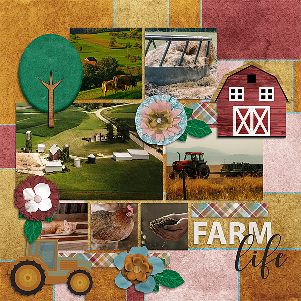 Farm Life