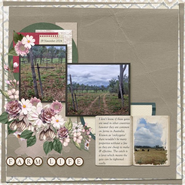 Farm Life