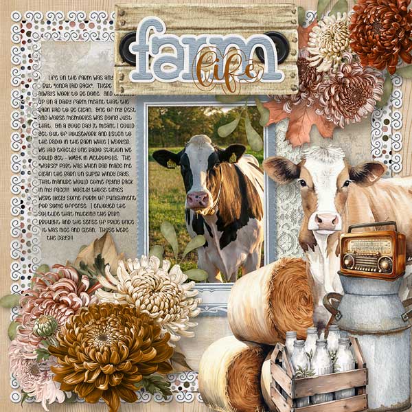 Farm Life