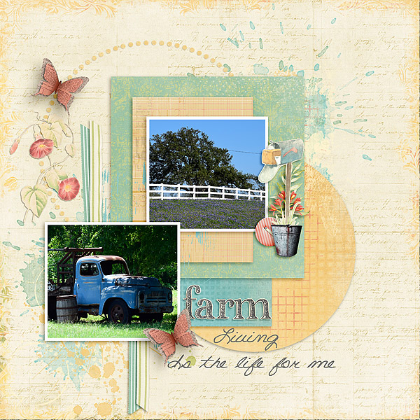 Farm Living