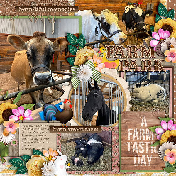 farm park