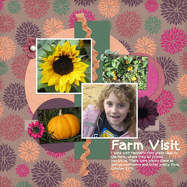 Farm Visit