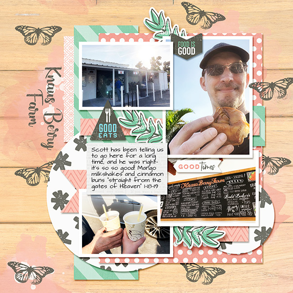 Farm