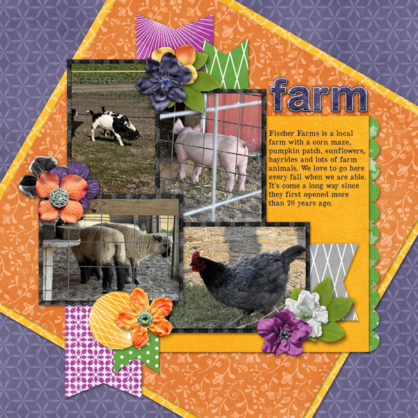 Farm