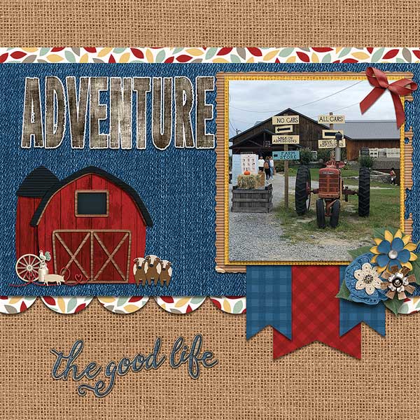 farmadventure