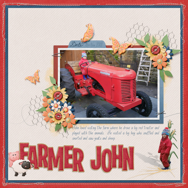 Farmer John