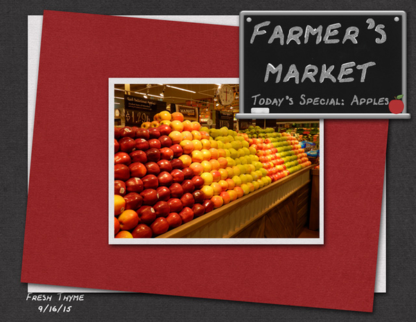 Farmer's Market