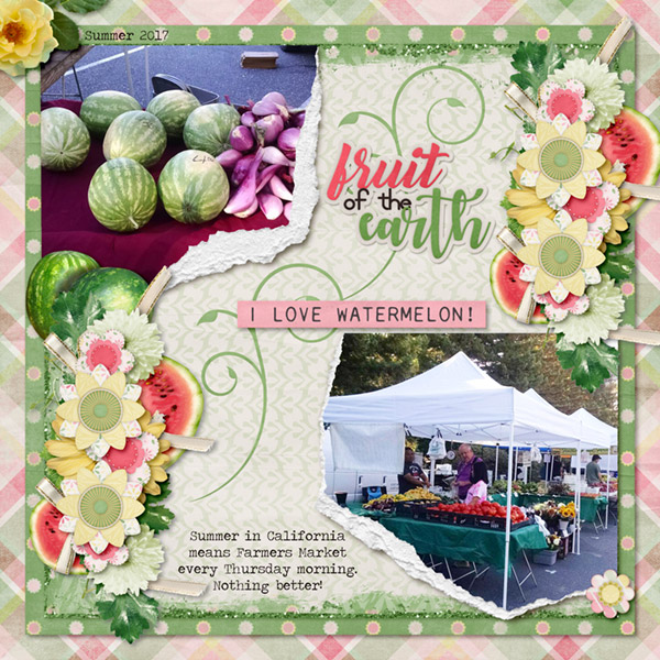 Farmers Market