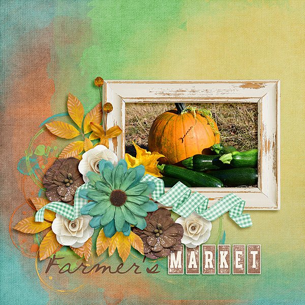 Farmer's Market