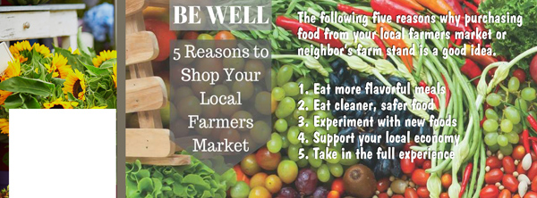 Farmer's Market