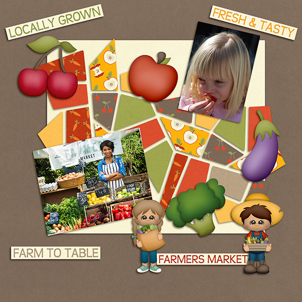 Farmers Market